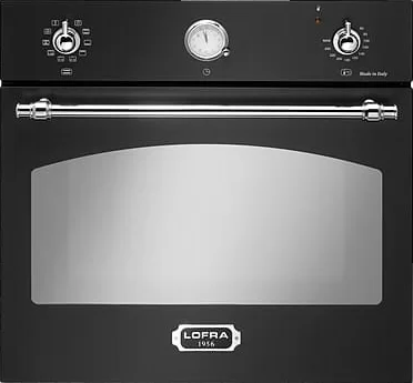 single oven - skyline cleaning