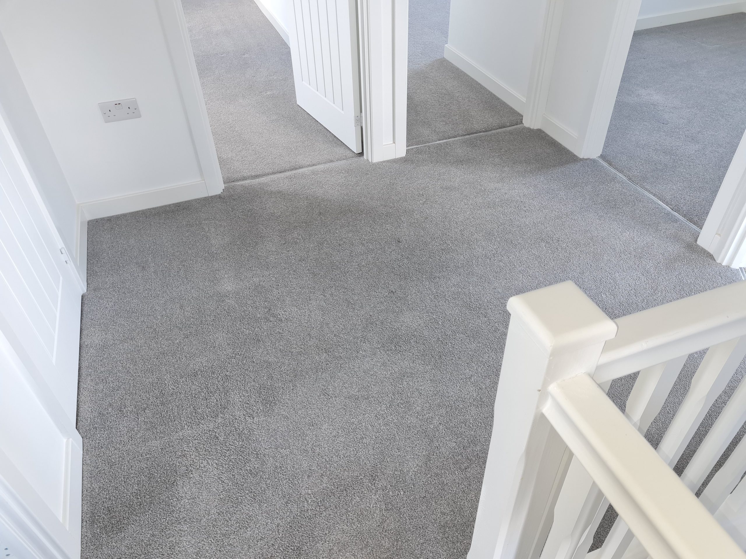 carpet cleaning Kesgrave